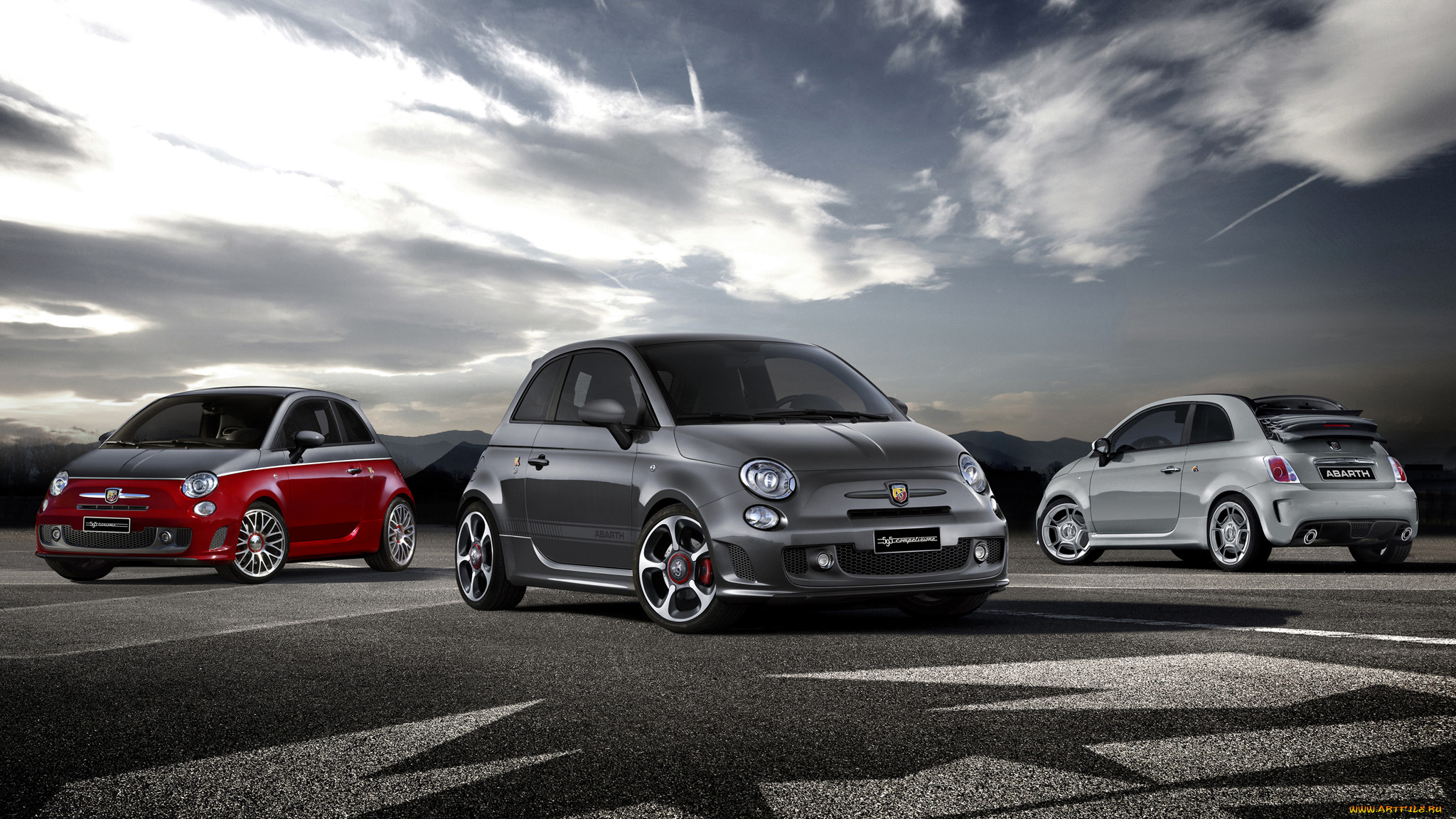 fiat 500, , fiat, , group, 